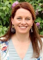 Allison Strachota, CRNA